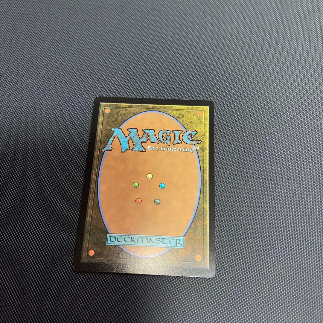 MTG 大鎌猫の仔 J25 - メルカリ