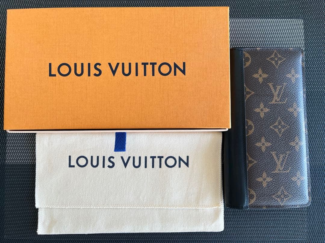 LOUIS VUITTON ルイヴィトン 長財布　M69410