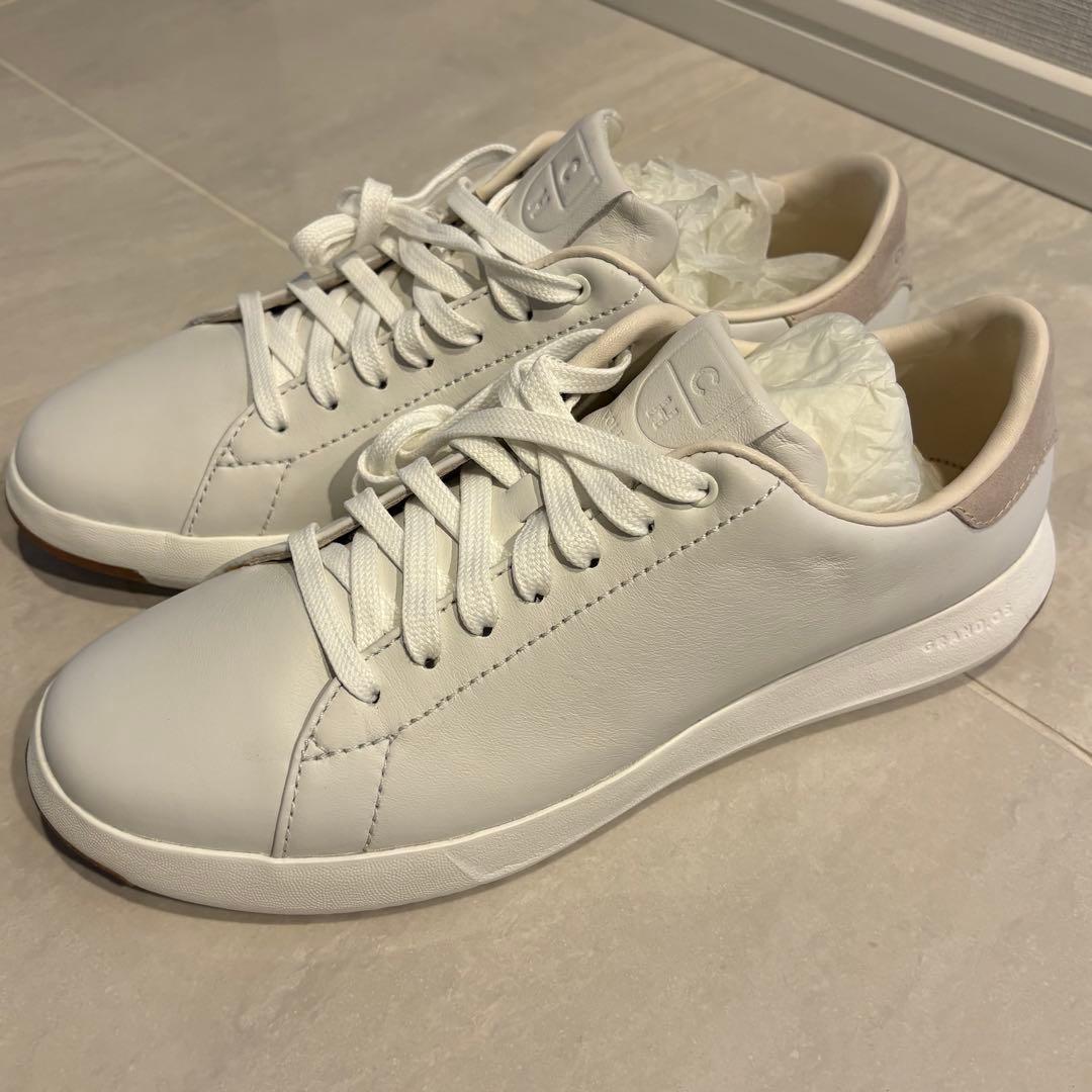 COLE HAAN グランドプロ テニス スニーカー