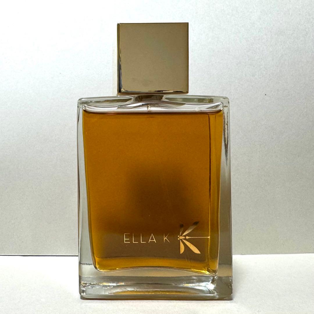 ELLA K エラケイ ギブリ 100ml