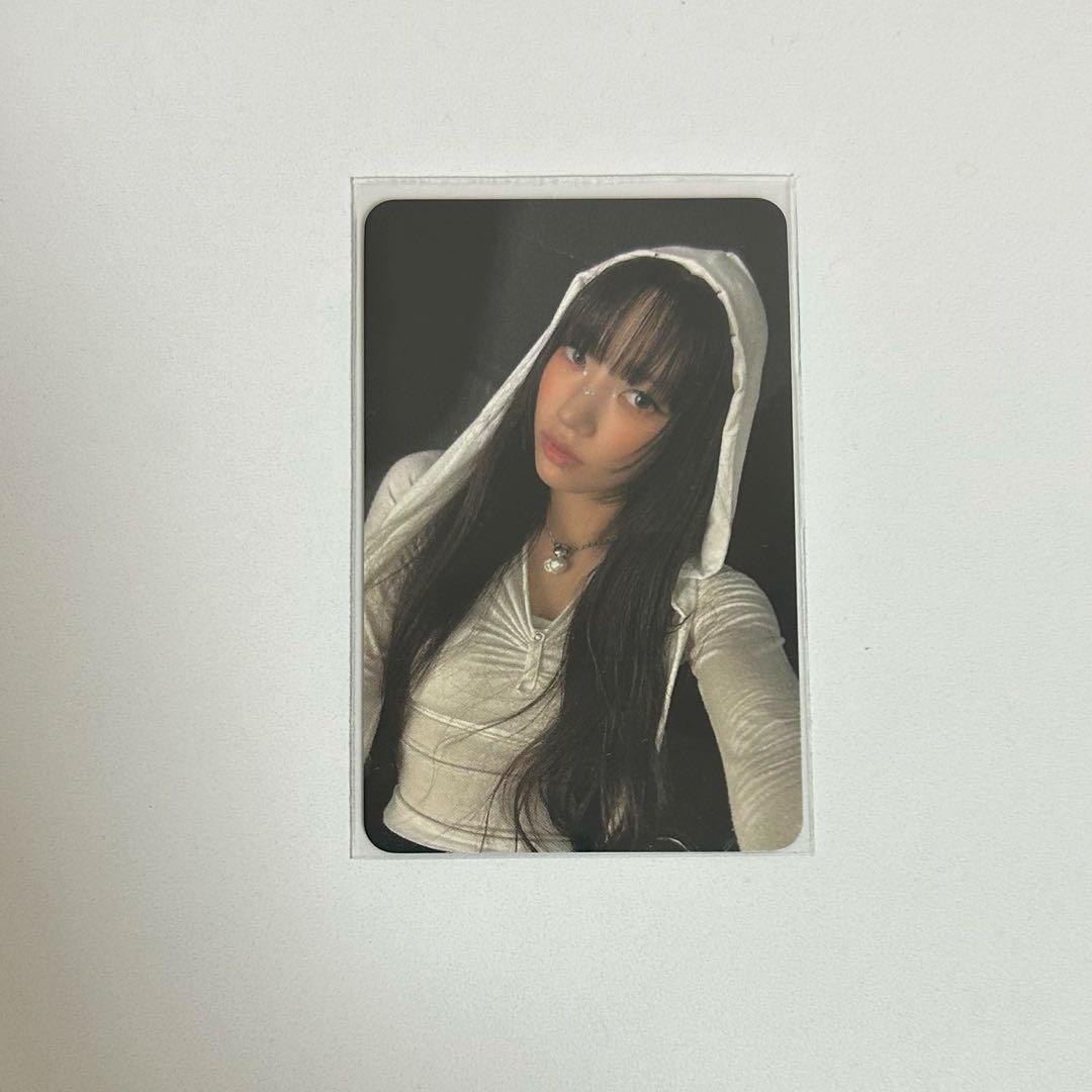 MEOVV ミヤオ スイン トレカ サノク - メルカリ