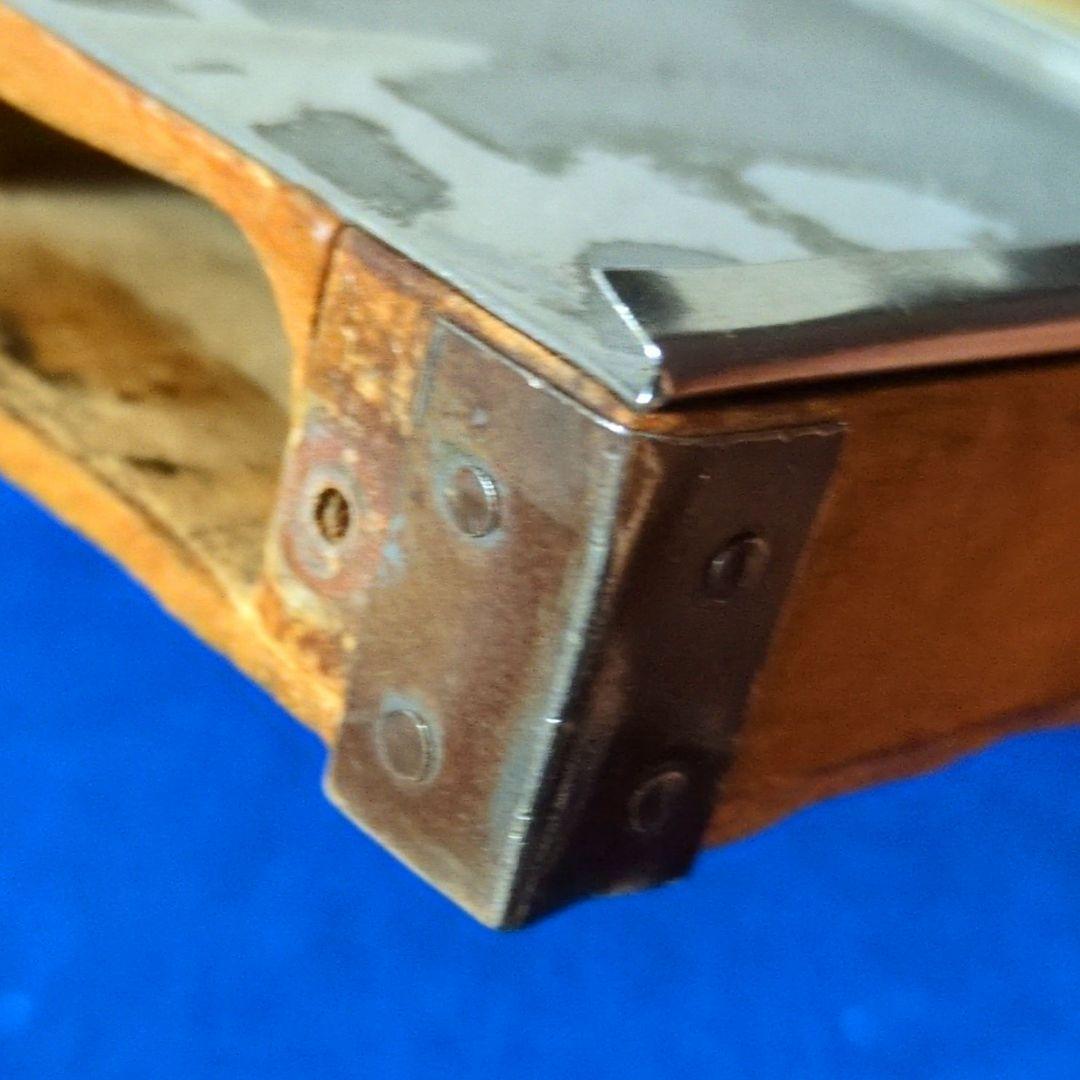 鉄道関連グッズ：名鉄(名古屋鉄道)鉄動運転士時刻表ケース(スタフ