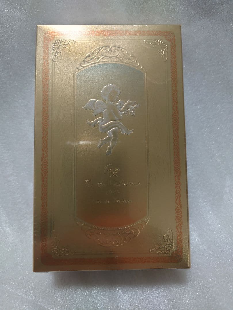 ミラノコレクションGR オードパルファム2025 セット 未使用品