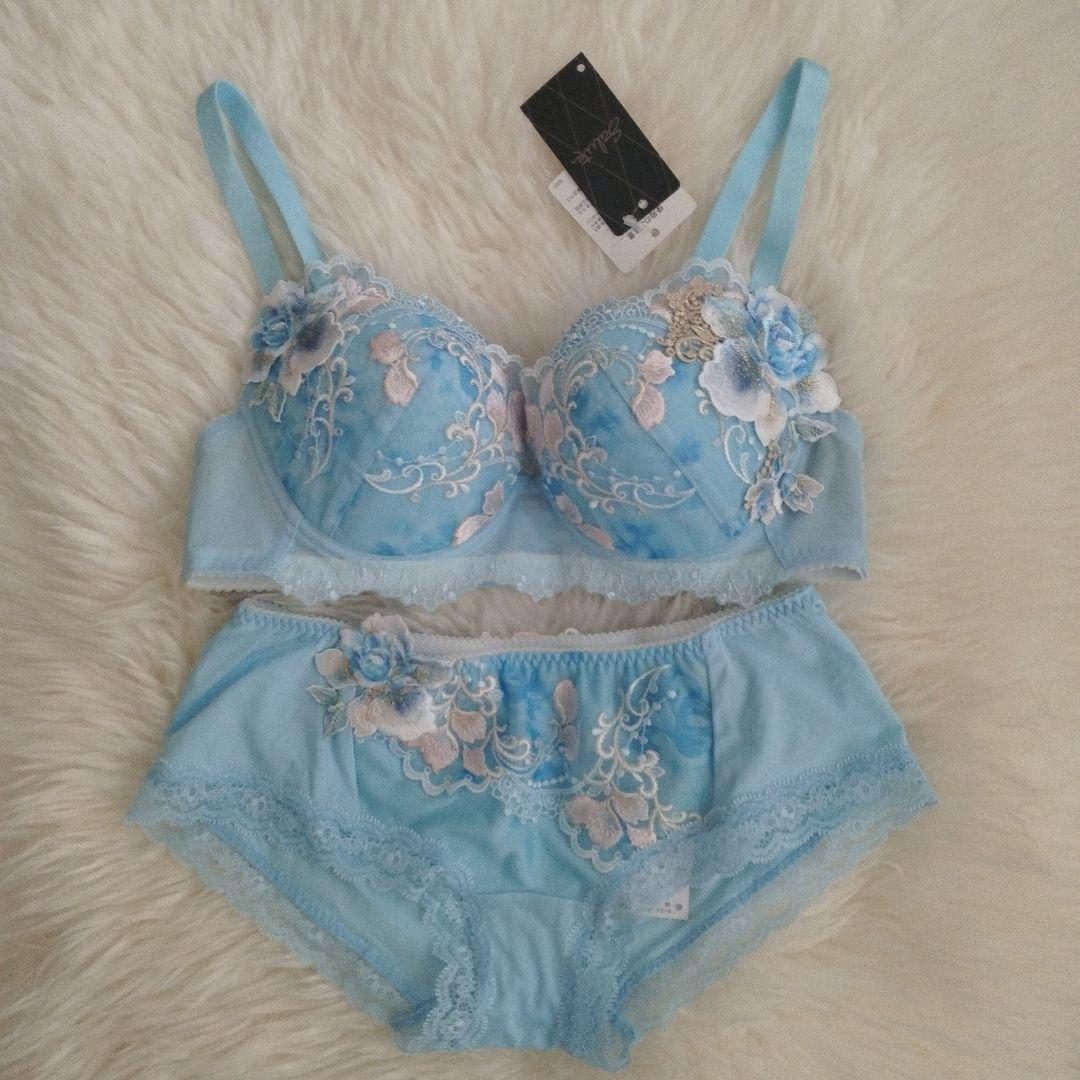 salute　サルート　91G 91グループ　D75 L　セット　SX