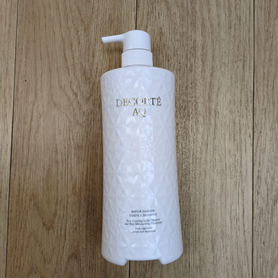 AQリペアエッセンスシャンプー