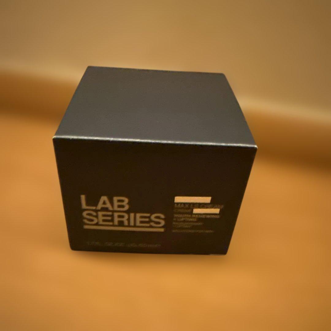 新品未開封 ラボ シリーズ ANTI-AGE MAX LS CREAM 50ml