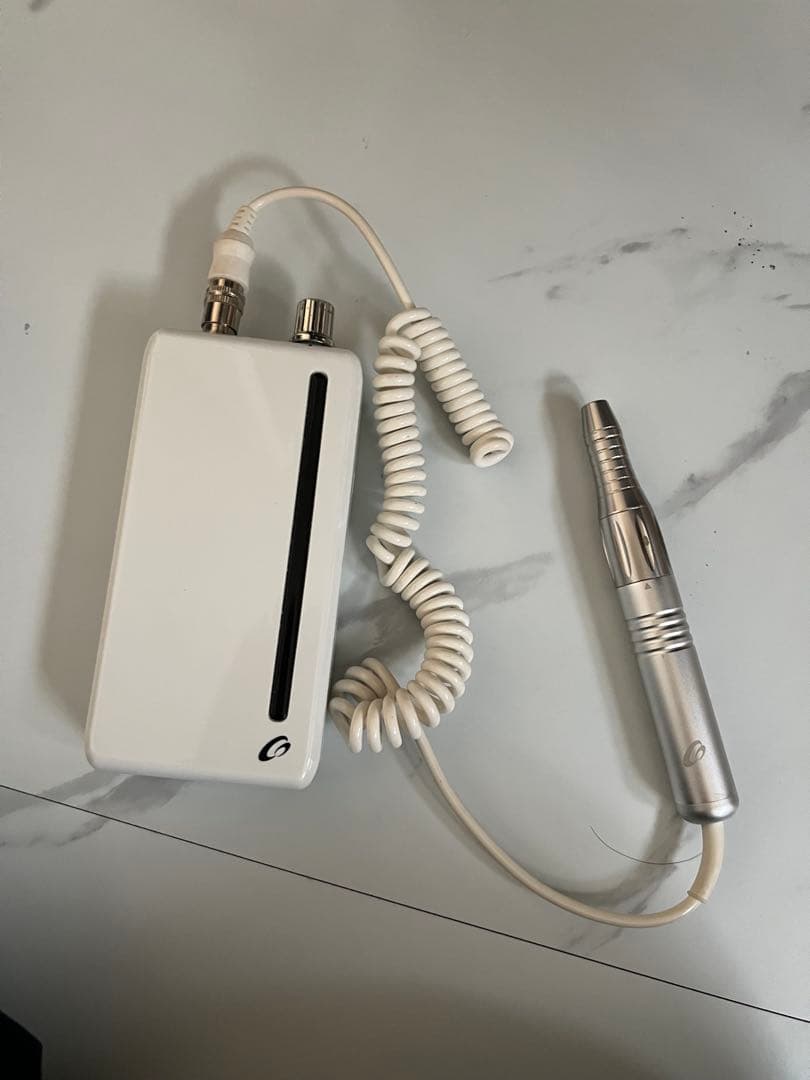 ネイルマシン ケビン （異音あり）