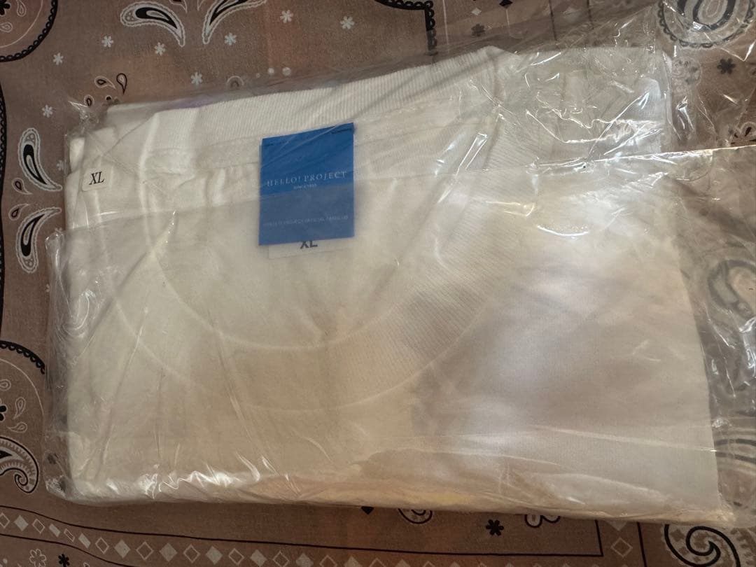 モーニング娘。 小田さくら バースデーTシャツ - メルカリ