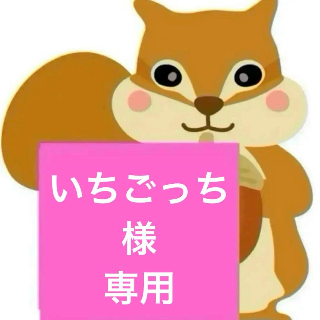 いちごっち　ジゼル　風　ウィッグ　【4日発送】