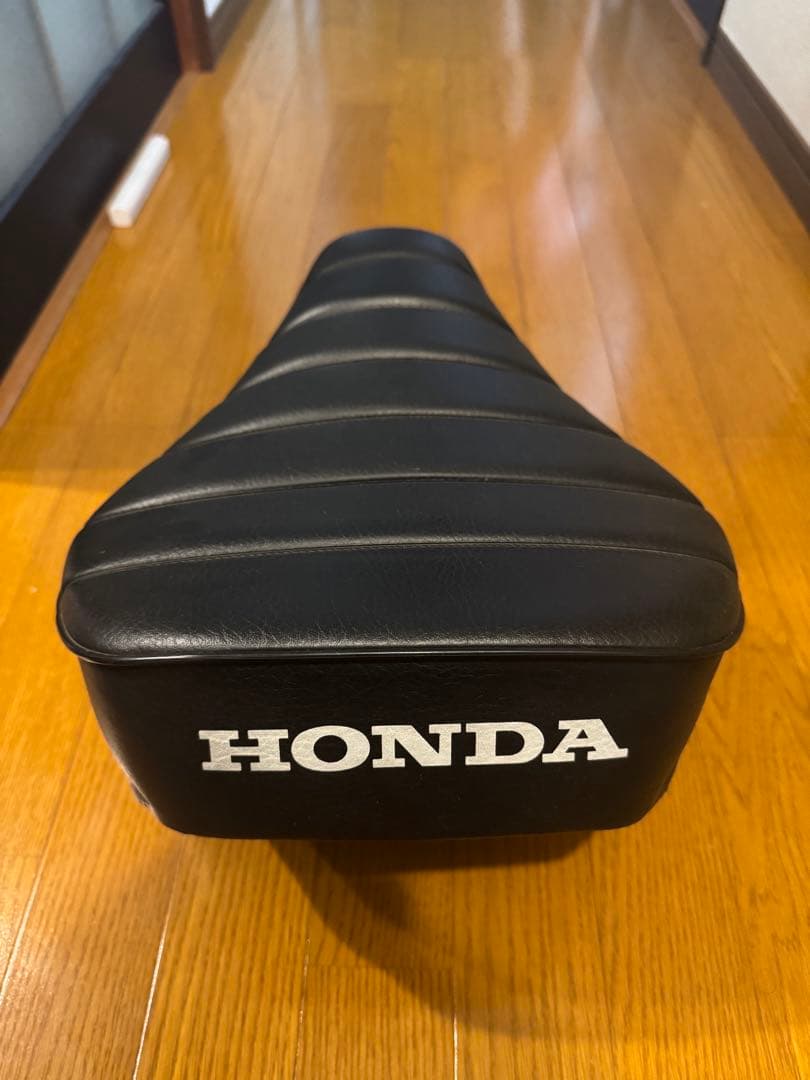 z50j モンキー純正シート