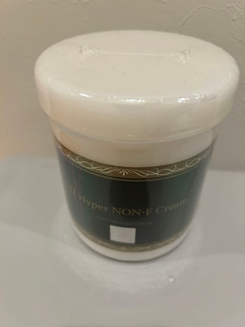 ハイパーノンFクリーム