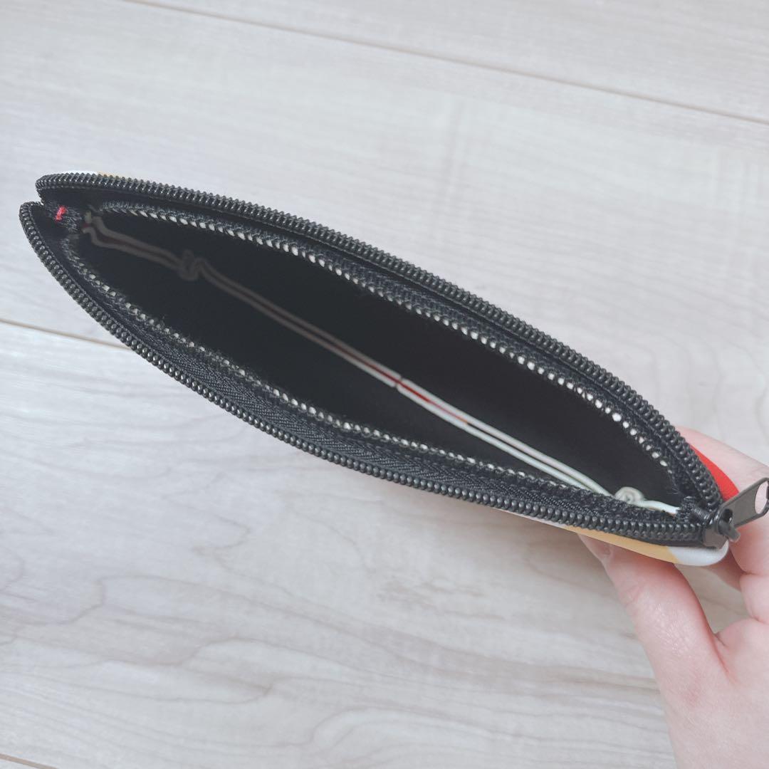 Disneyアンバサダーホテル アメニティポーチ - メルカリ