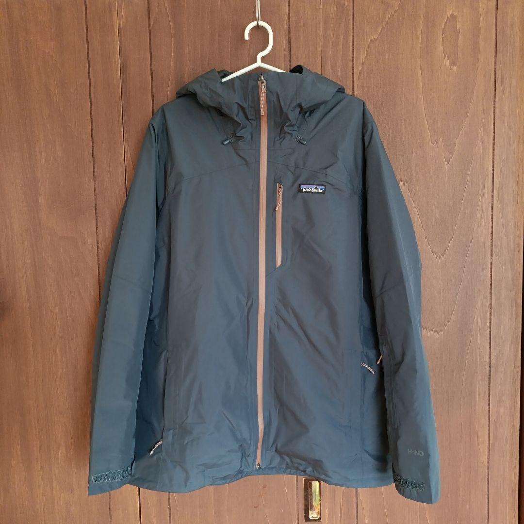 patagonia パタゴニア インサレーテッド パウダー タウン ジャケット