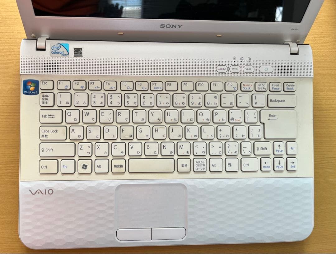 イニー　　《ジャンク品》