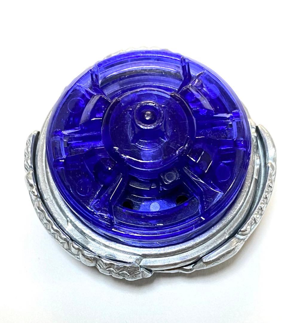 ディアブロネメシスX:D メタルファイトベイブレード - メルカリ