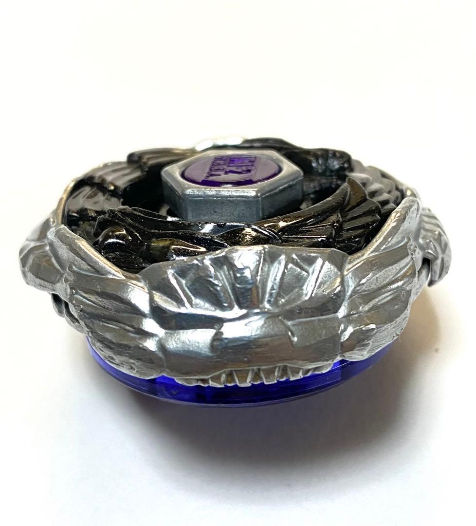 ディアブロネメシスX:D メタルファイトベイブレード - メルカリ