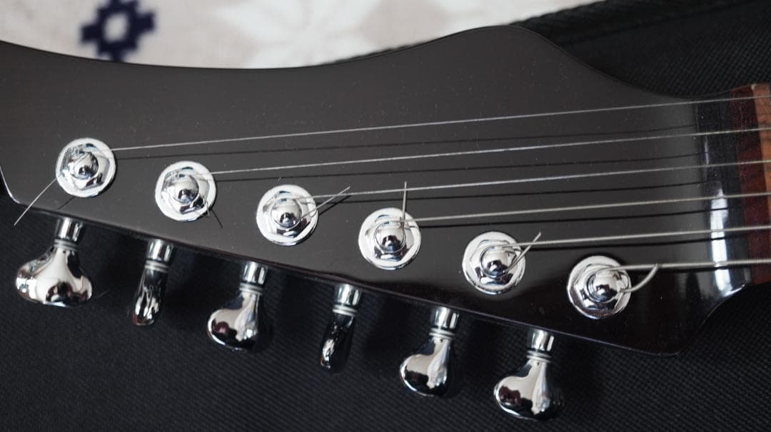 ギターシンセ本体 EVO 0101Z-ⅡGK-3付 - メルカリ