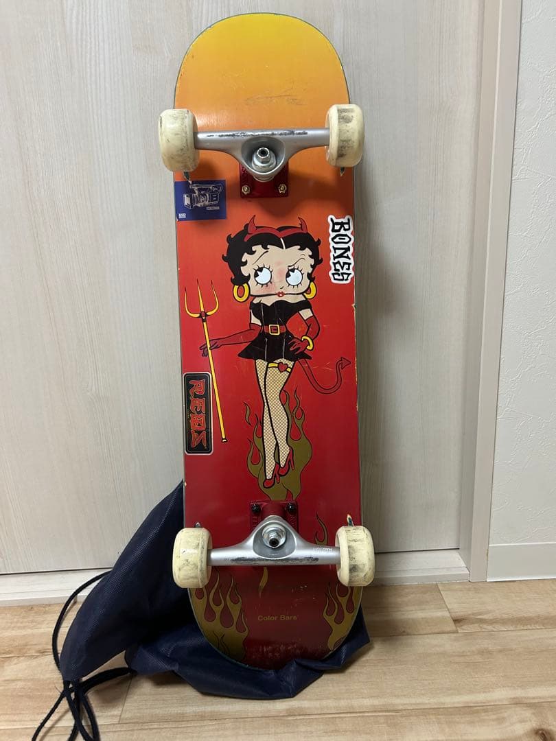 スケートボード　コンプリート　スケボー　期間限定値下げ中　11月11日まで‼️