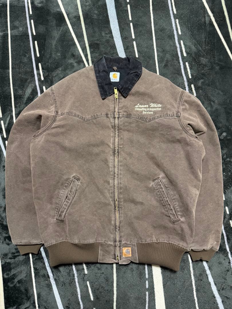 ‼️Carhartt サンタフェジャケット