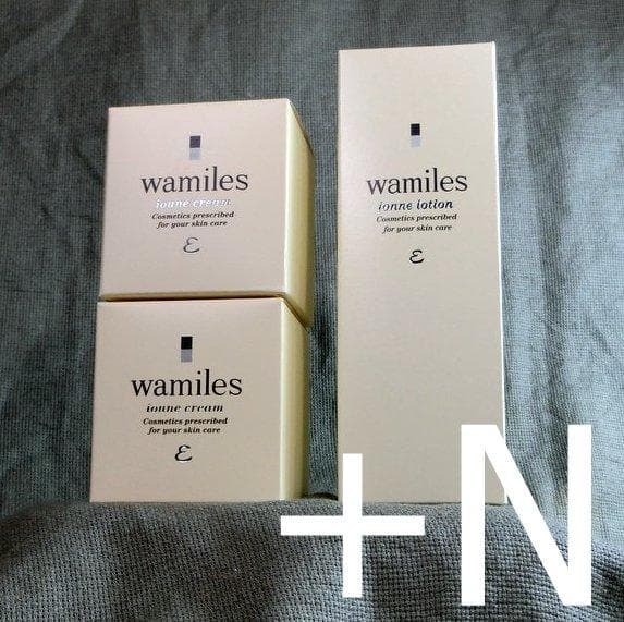 ☆　M様│ クリーム２ &ローション１、 ナリッシュメント