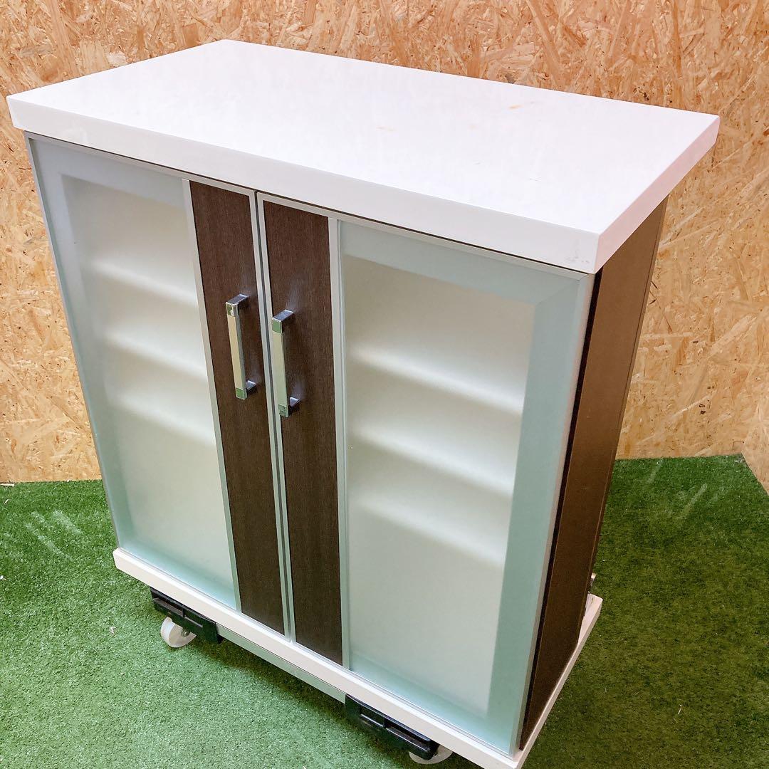 ② ニトリ　バーカウンター　フーガ　80 バーカウンター(パース2 120) | ニトリネット【公式】 家具