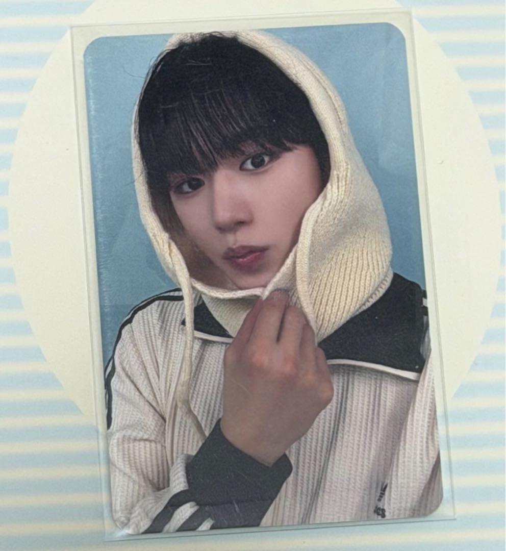 ALD1 ジュンソ EUPHORIA ment plus 限定 トレカ - メルカリ