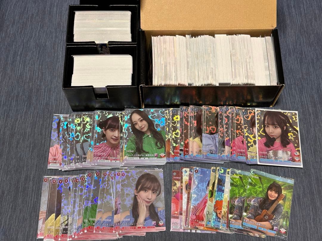 乃木坂46 ビルディバイトブライト まとめ売り 引退品 ビルディバイド-ブライト- 公式サイト