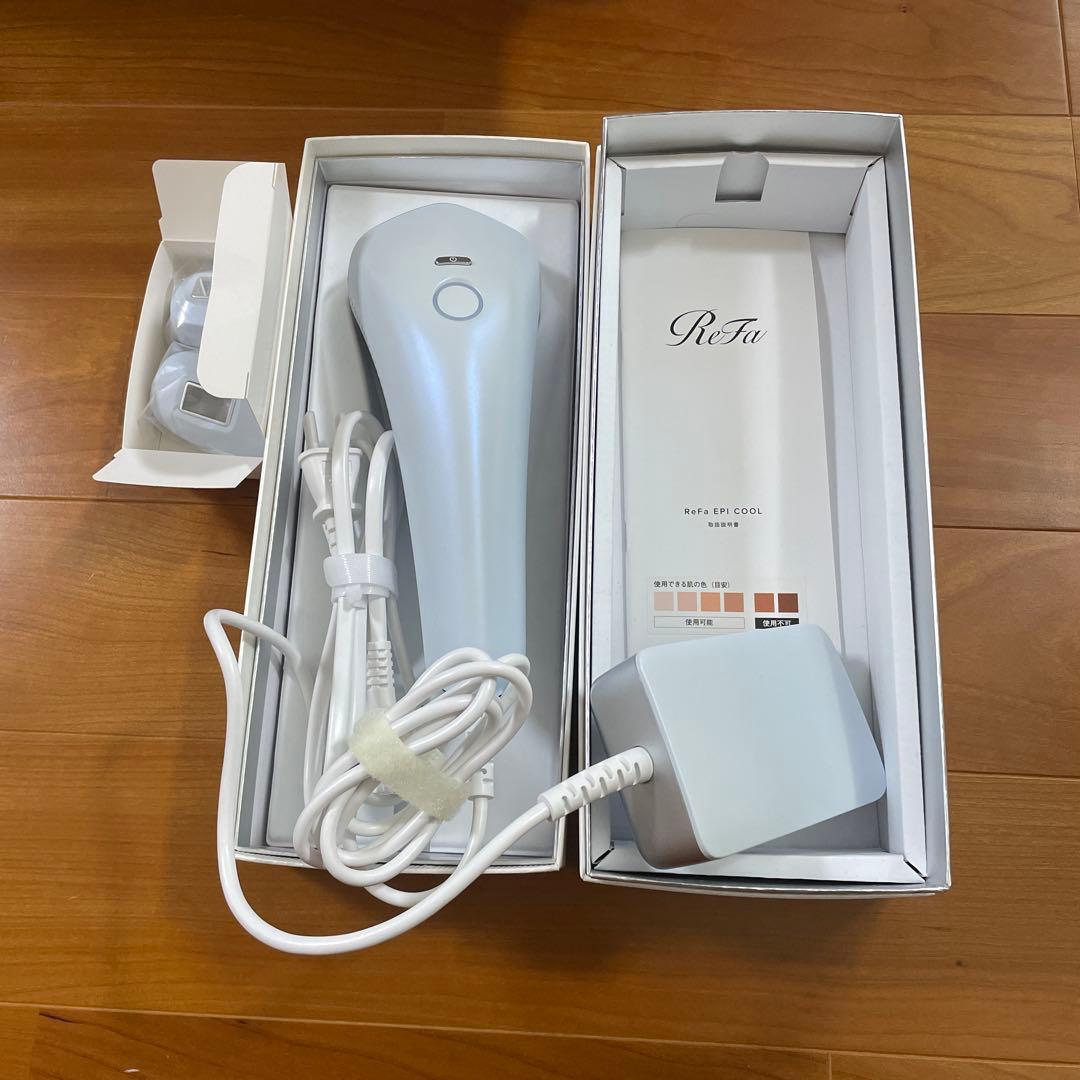 ReFa EPI COOL(リファ　エピ　クール)