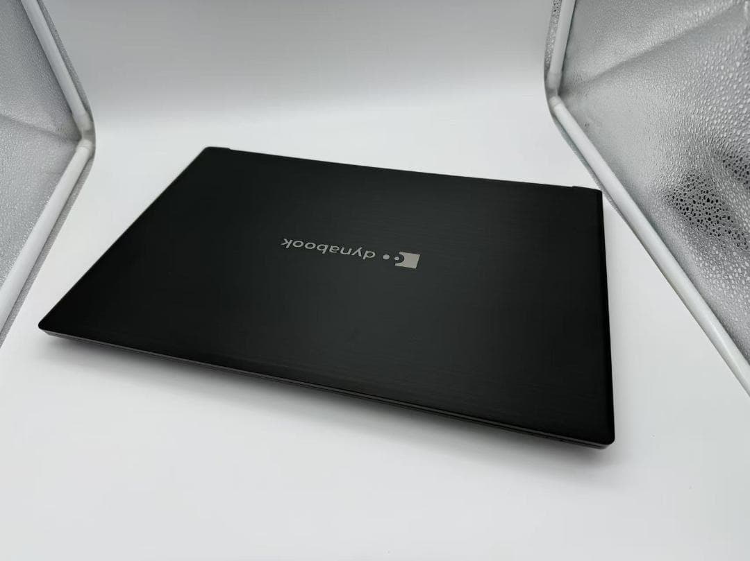 超美品 Dynabook B65/HU 8GB SSD256GB Office付