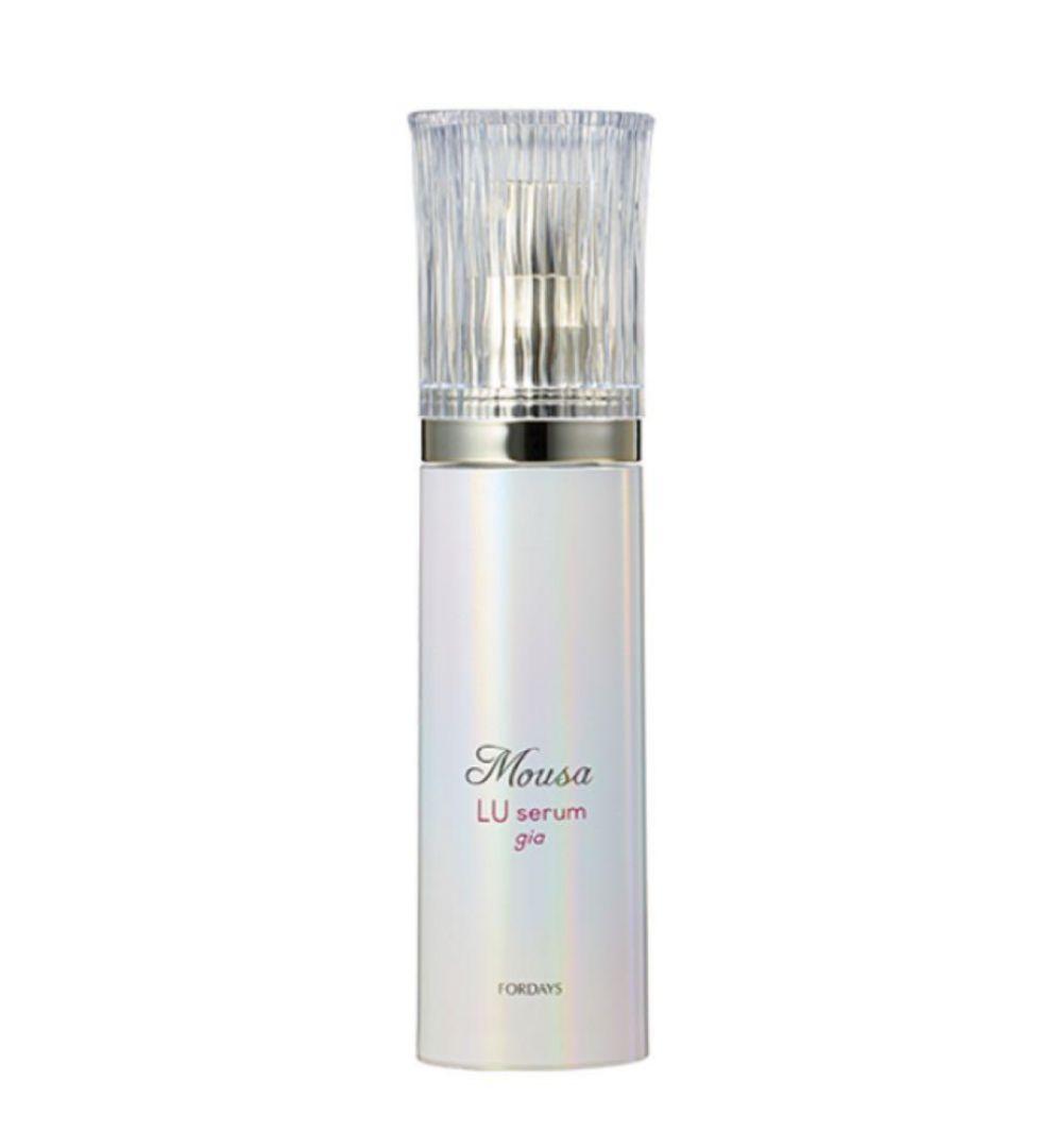 FORDAYS 新製品　serum gia