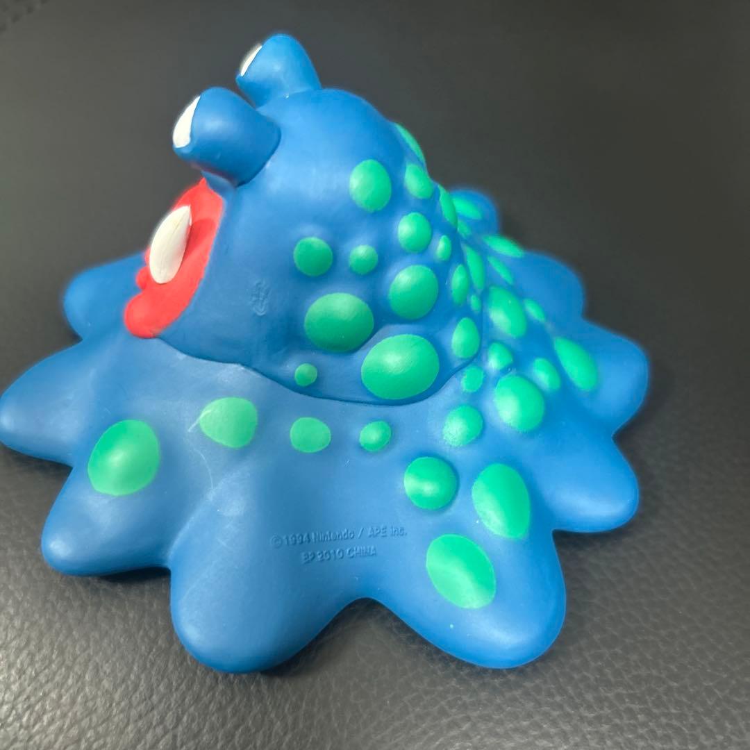 MOTHER2 ミニフィギュアコレクション ゲップー - メルカリ