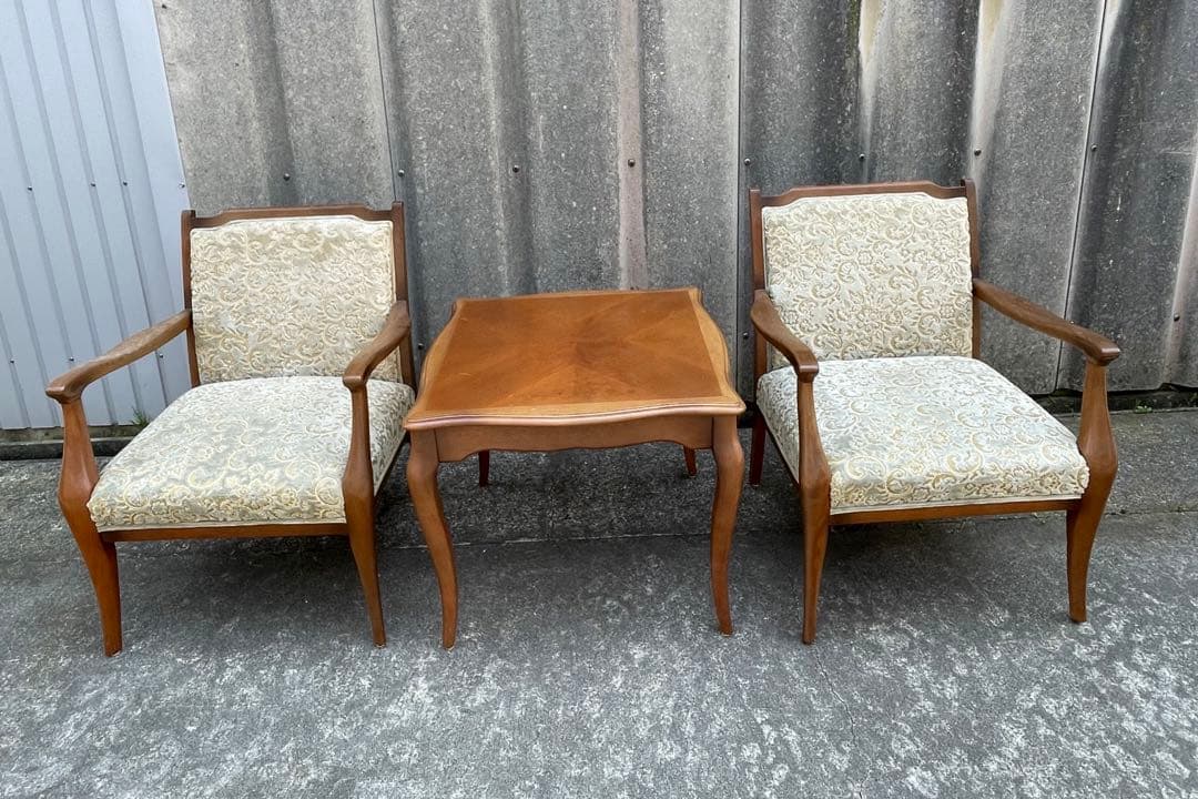 maruni/マルニ/オールドマルニ/マルニ木工/アームチェア/チェア/椅子/②