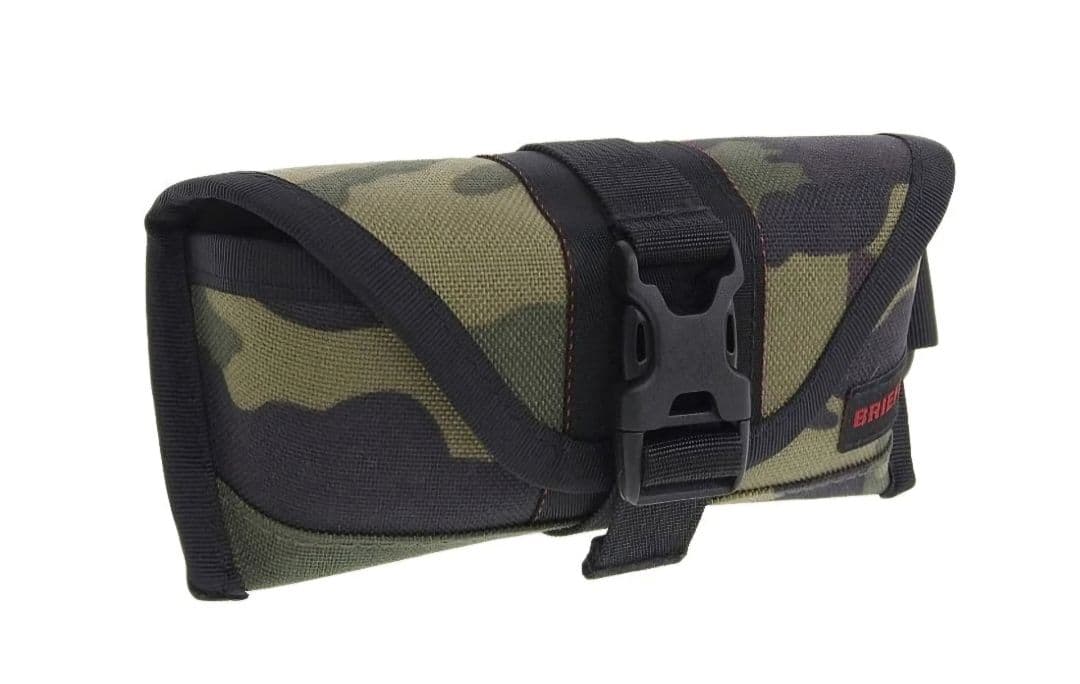 BRIEFING ブリーフィング　メガネケース BRIEFING（ブリーフィング） ゴルフ グラスケース メガネケース メンズ