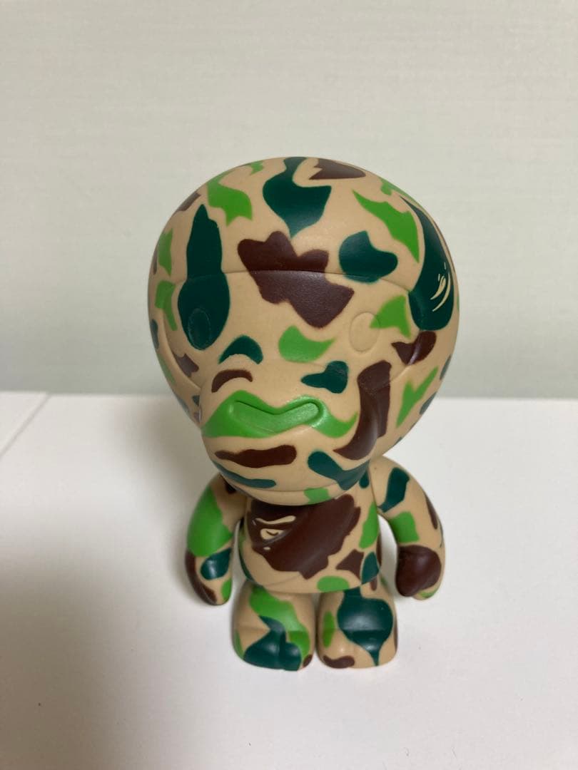 BAPE ✕ PEPSI キャンペーン フィギュア 非売品