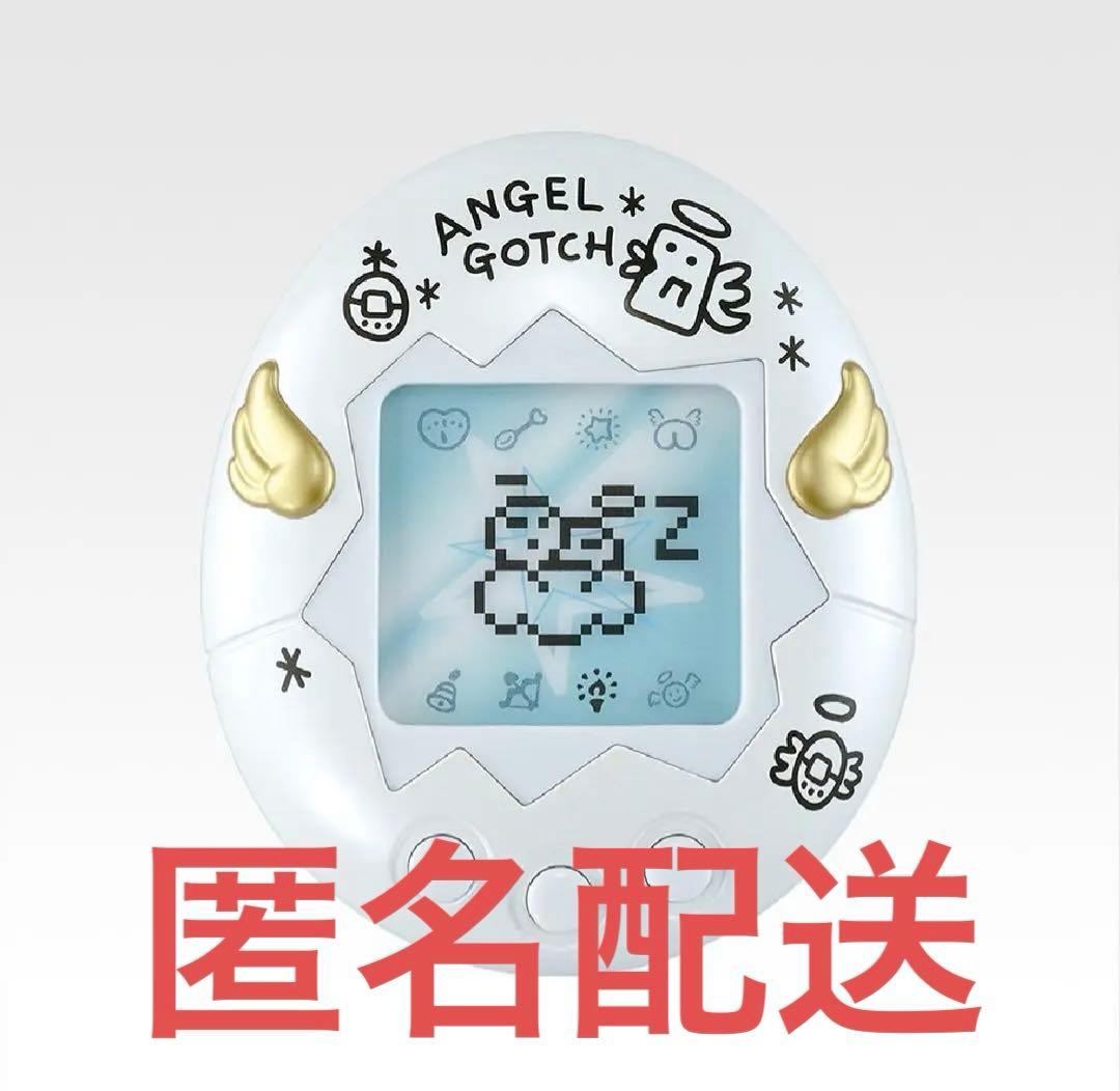 たまごっち 一番くじ C賞 てんしっち コンパクトミラー ミラー