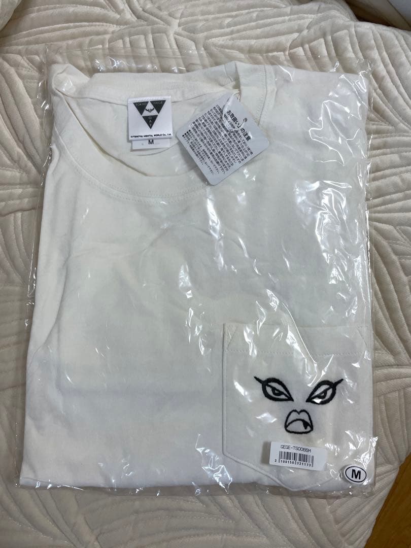 東京ゲゲゲイ★ロンT 【新品未使用】