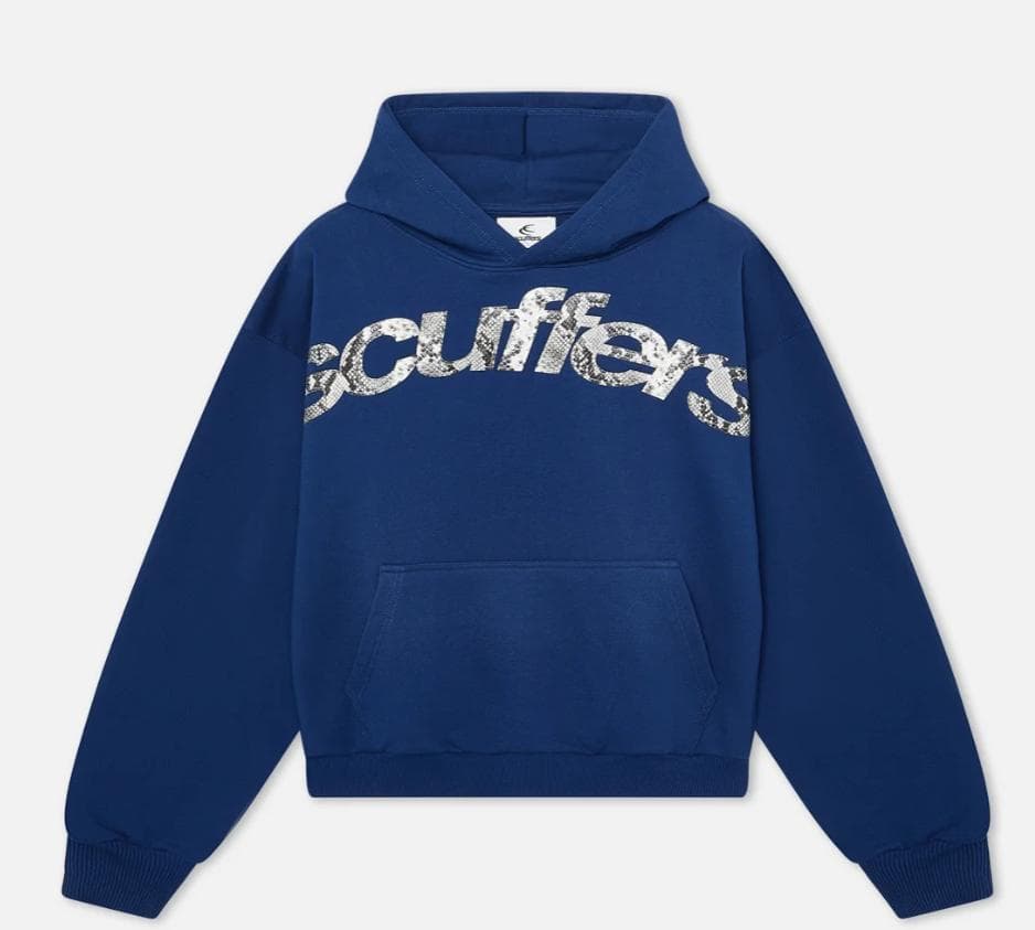 新品 Scuffers スカッファー　アニマル　Lサイズ やや訳あり