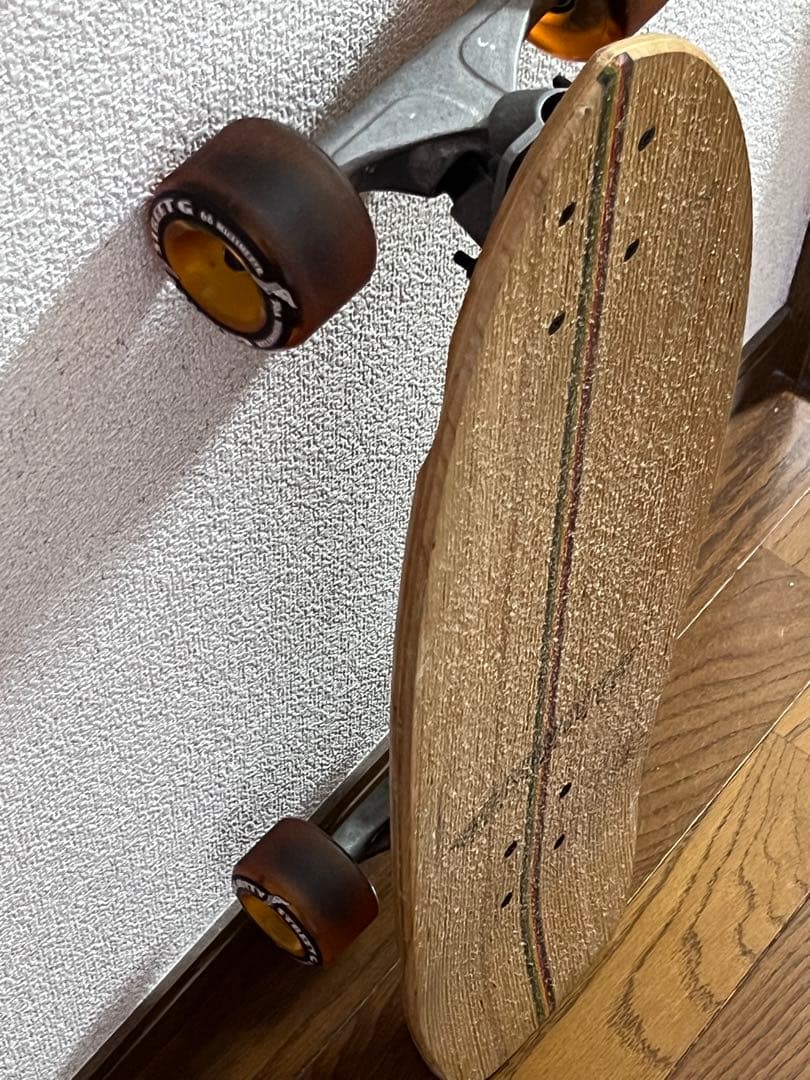 スケートボード Skateboarding gravity