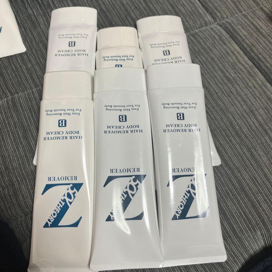 Zリムーバーまとめ売り すべて未使用品❗️