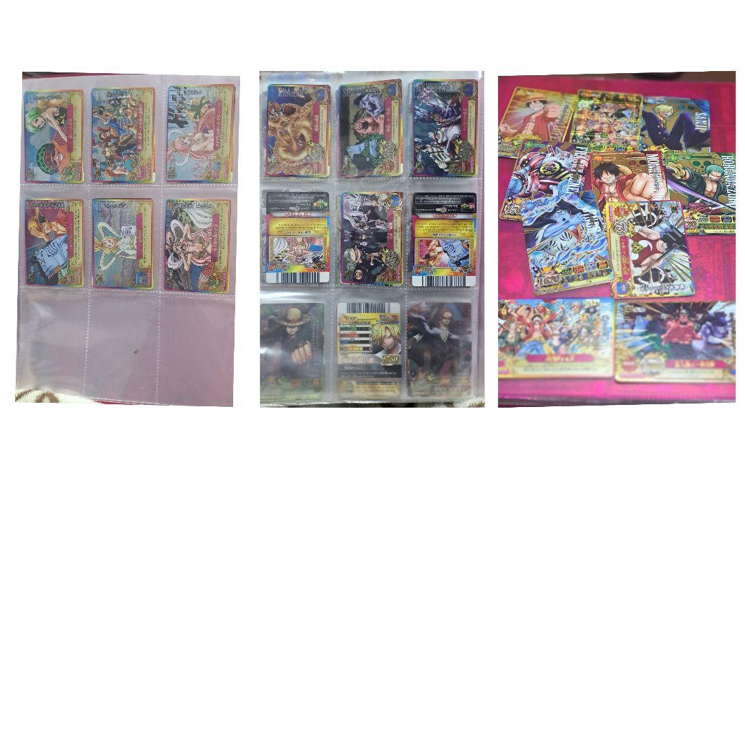 ワンピーベリーマッチ フルコンプ - メルカリ