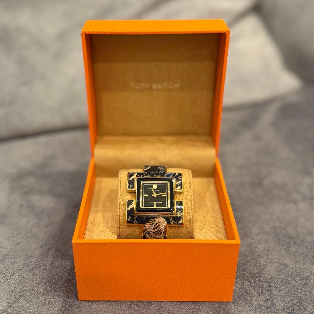 TORY BURCH 腕時計 ブレスレット