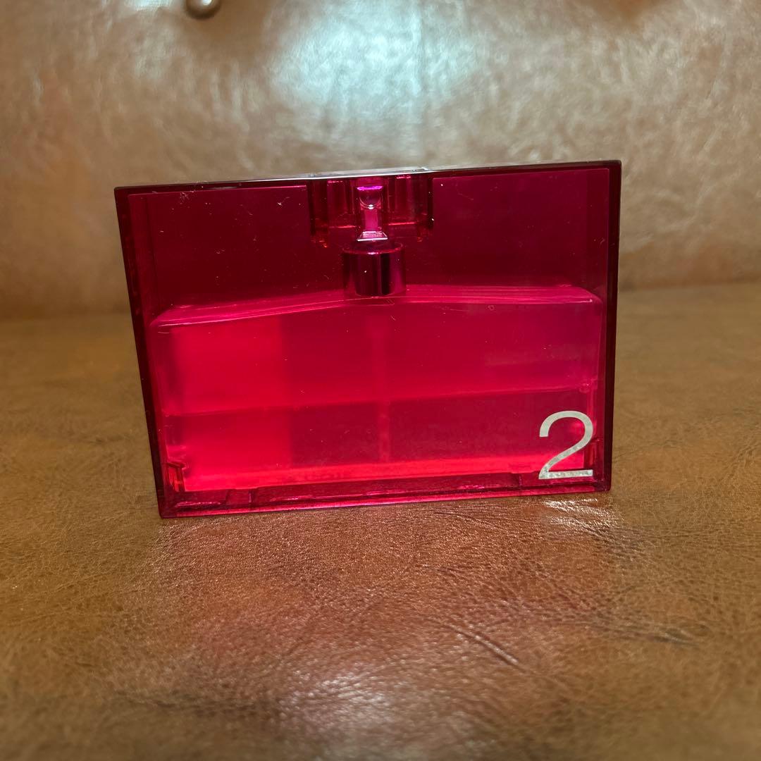 GUCCI ラッシュ2 オーデトワレスプレー