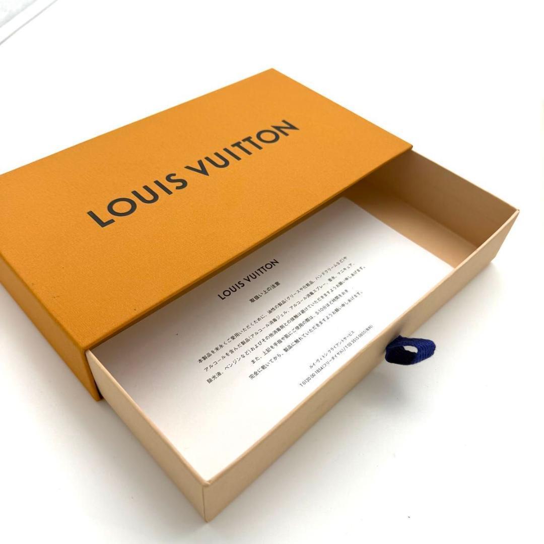 最高級美品】ルイヴィトン ダミエグラフィット ジッピーオーガナイザー