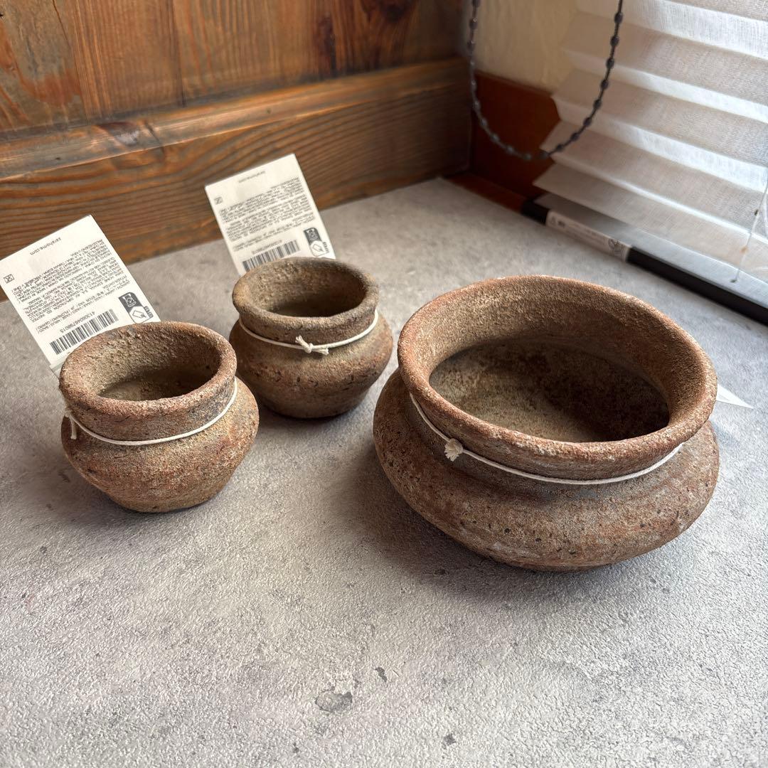 ザラホーム zara キャンドルホルダー 小物入れ オブジェ ZARA HOME - 新品未使用 ZARAHOME ザラホーム キャンドルホルダー