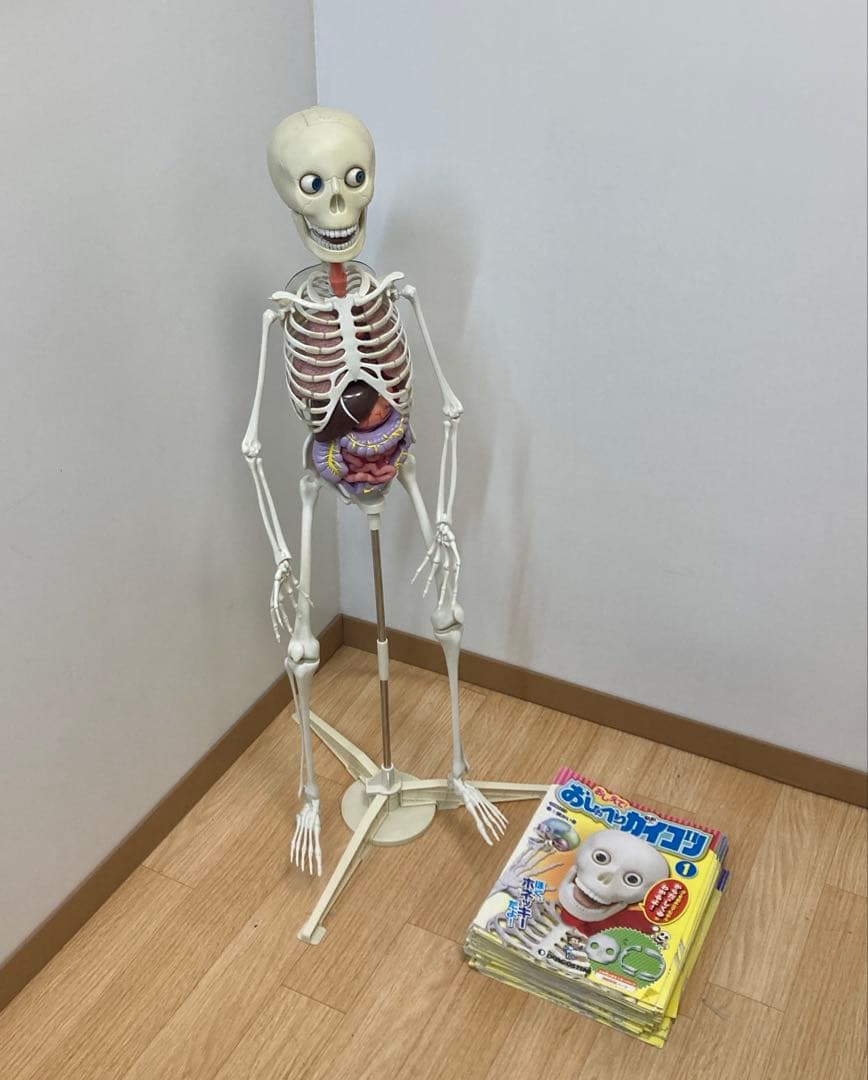 ジャンク品　デアゴスティーニ　ホネッキー