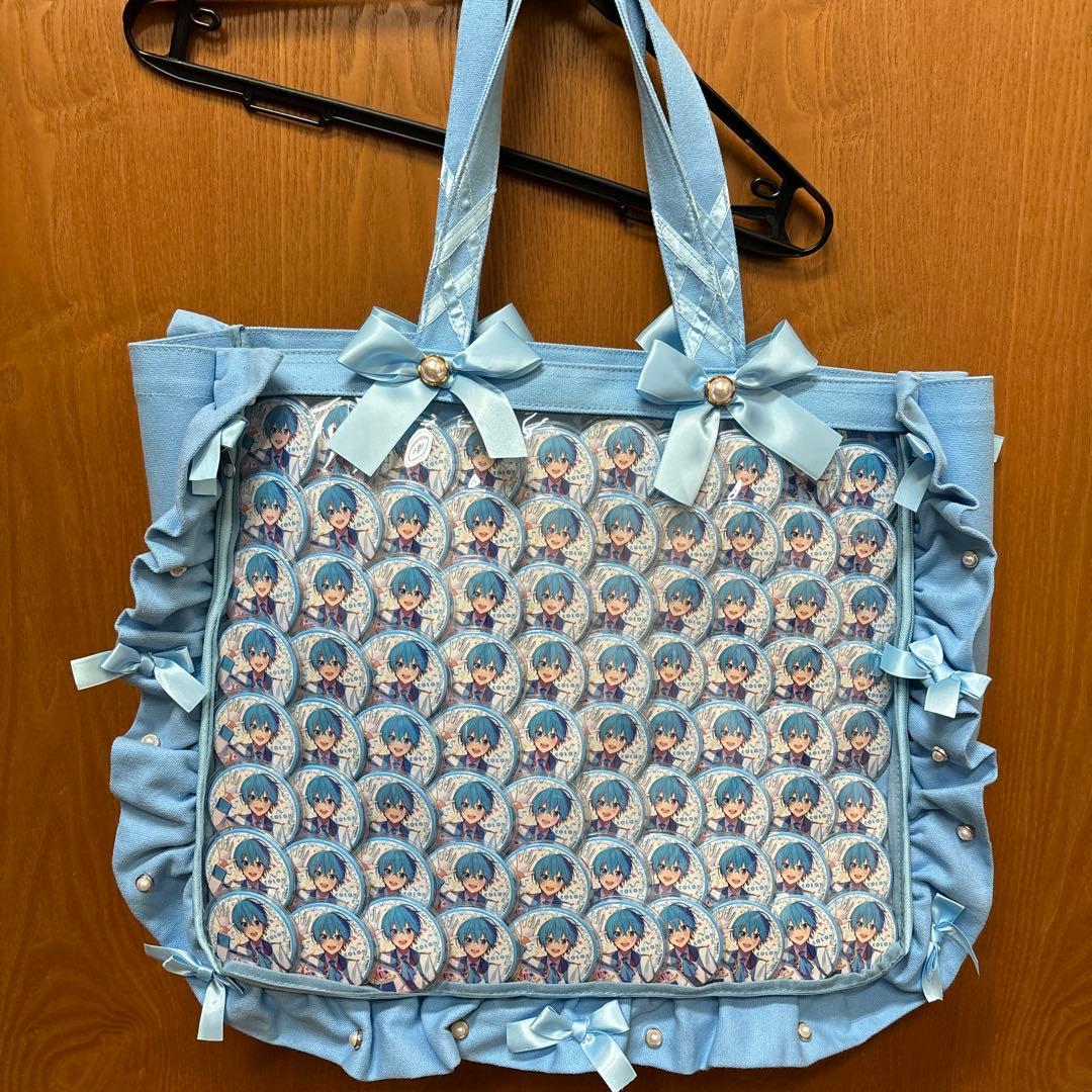 すとぷり ころんくん 6周年痛バ - メルカリ