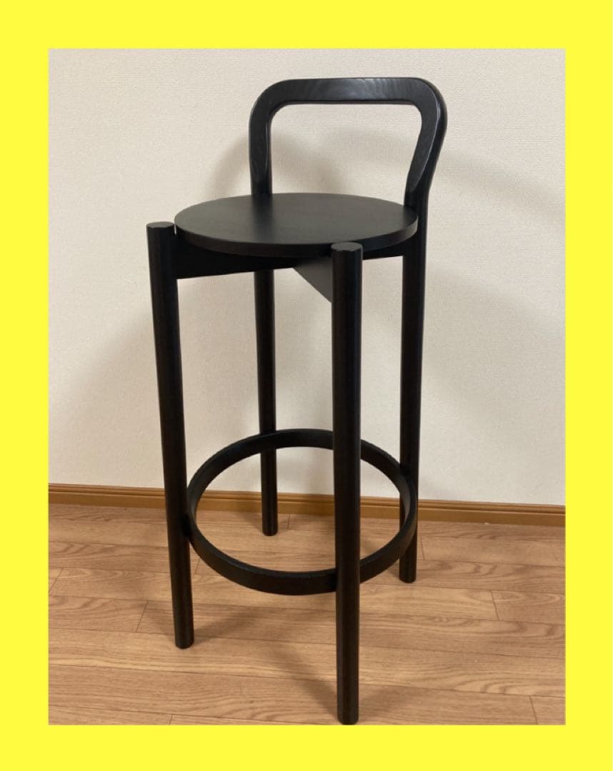 い*ら様 【ほぼ未使用】カリモクニュースタンダード/ CASTOR BARSTO