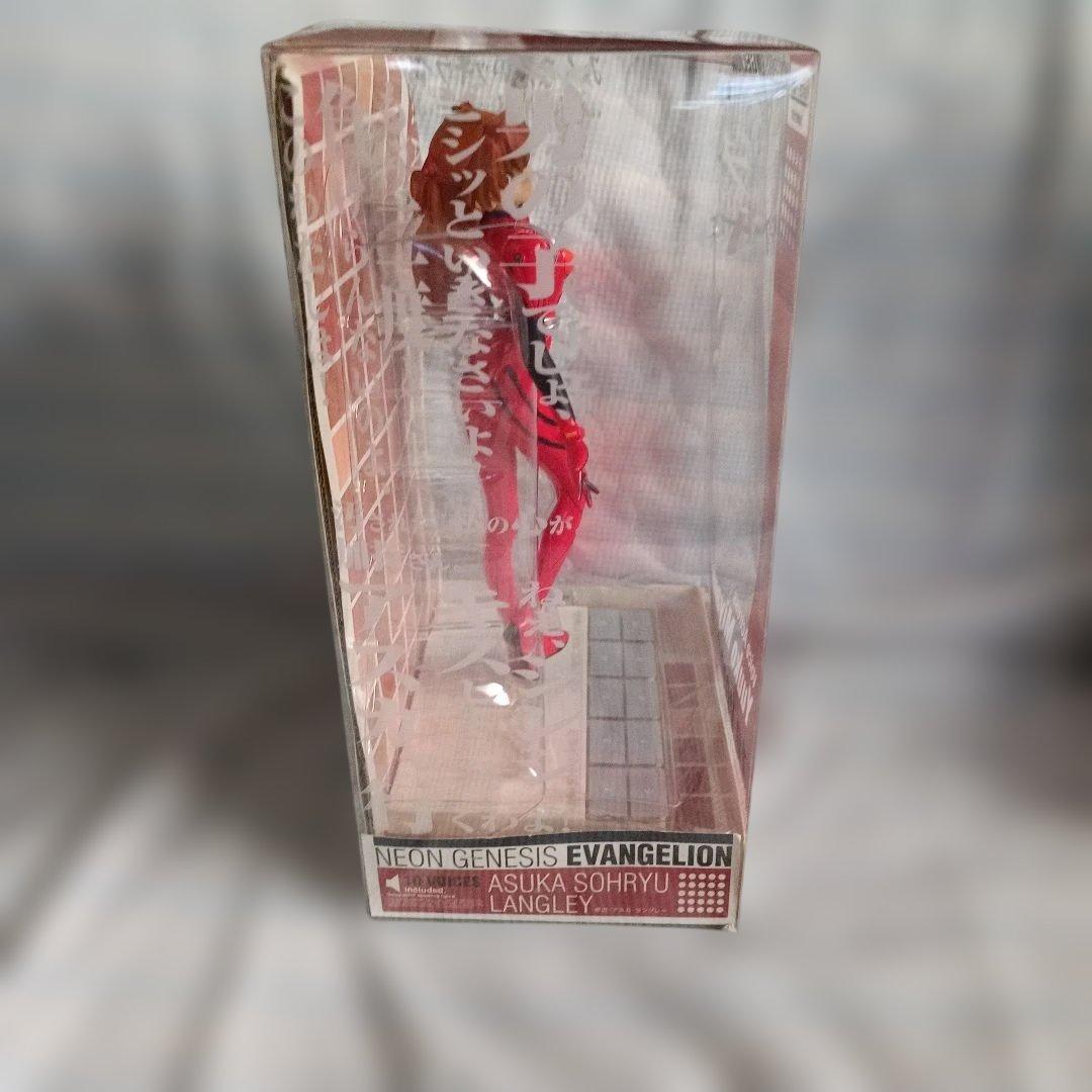 Voice I-doll Superior 惣流・アスカ・ラングレ - メルカリ