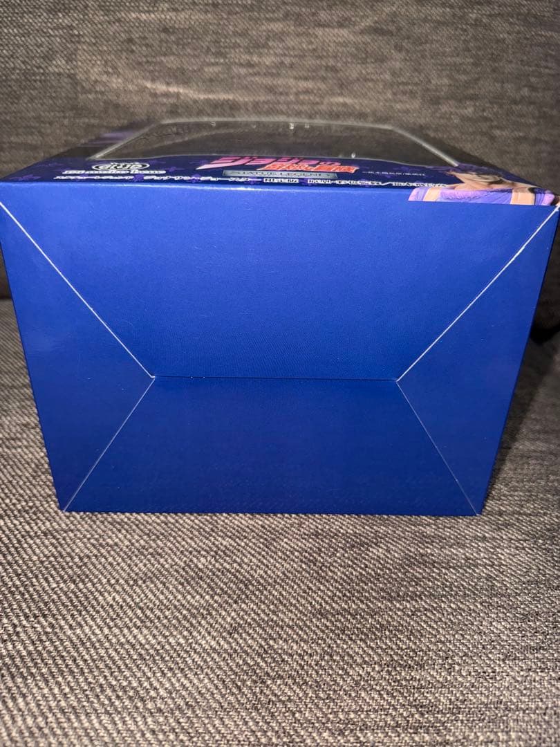 世界1000体限定】ジョナサンジョースター スタチューレジェンド WF2015