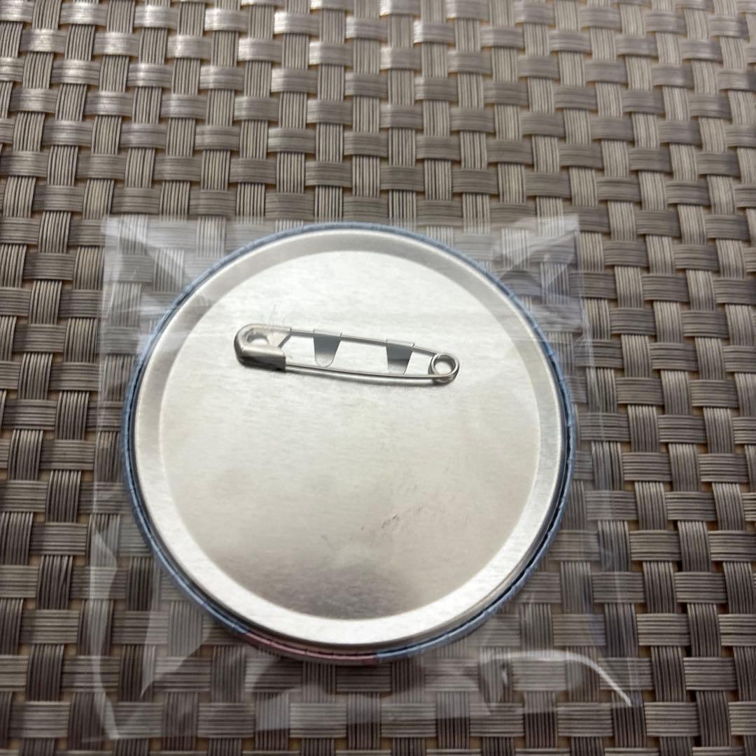 プリキュア トゥインクル缶バッジ 虹ヶ丘ましろ ひろがるスカイ